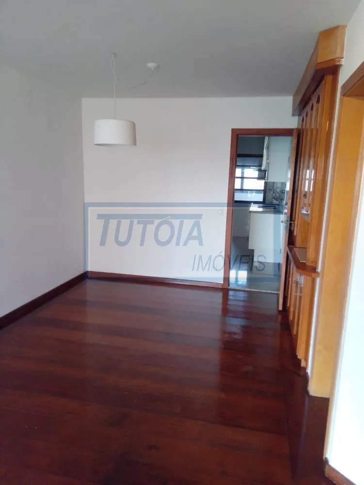 Apartamento à venda com 3 quartos, 132m² - Foto 5