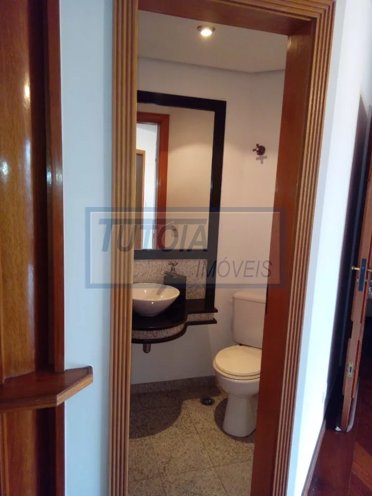 Apartamento à venda com 3 quartos, 132m² - Foto 7