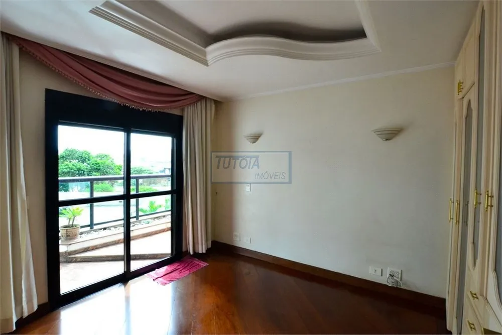 Apartamento, 4 quartos, 200 m² - Foto 5