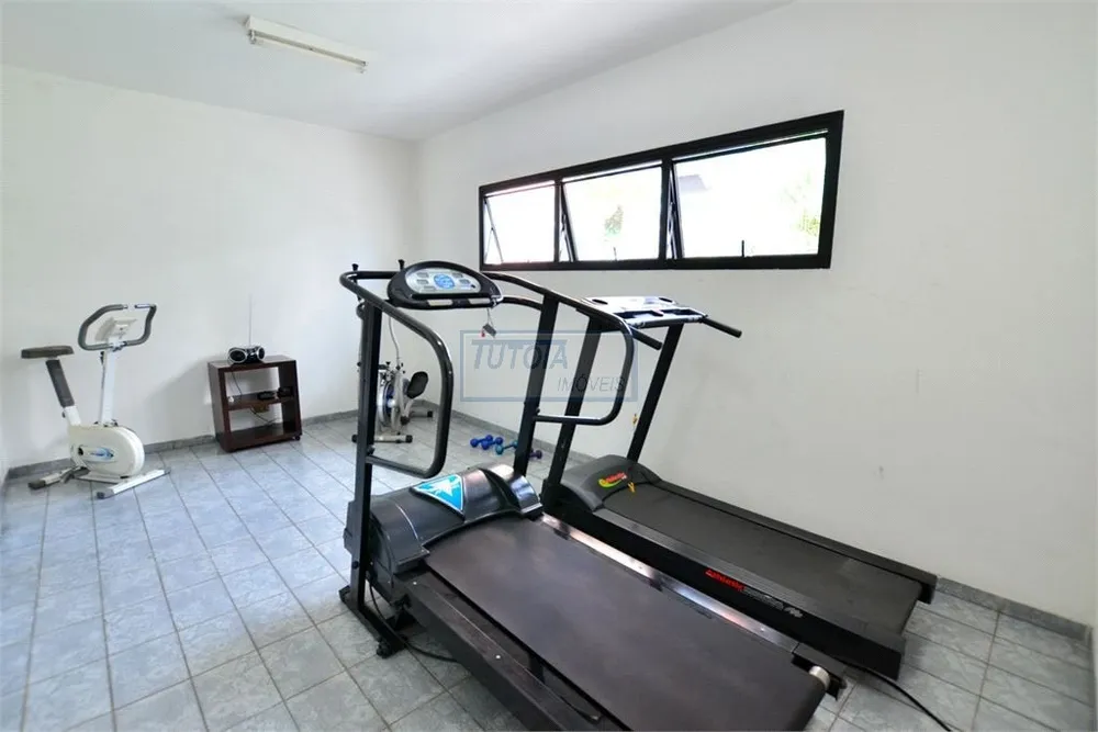 Apartamento, 4 quartos, 200 m² - Foto 13