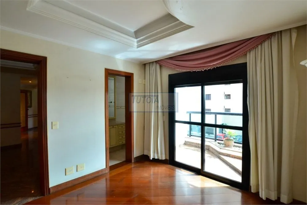 Apartamento, 4 quartos, 200 m² - Foto 6