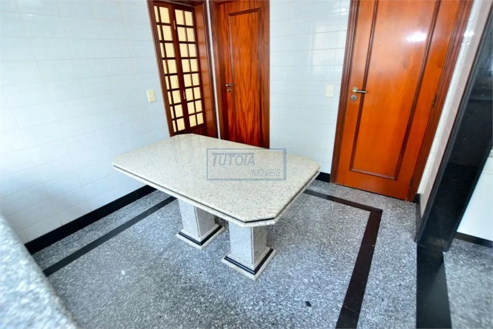 Apartamento, 4 quartos, 200 m² - Foto 9