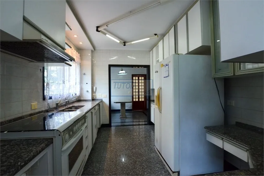 Apartamento, 4 quartos, 200 m² - Foto 10