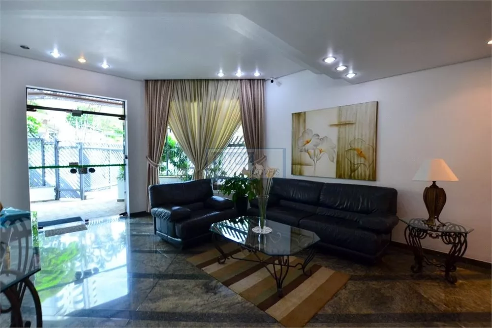 Apartamento, 4 quartos, 200 m² - Foto 4
