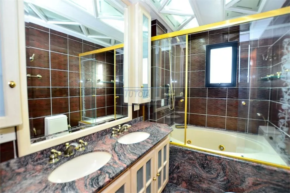 Apartamento, 4 quartos, 200 m² - Foto 3