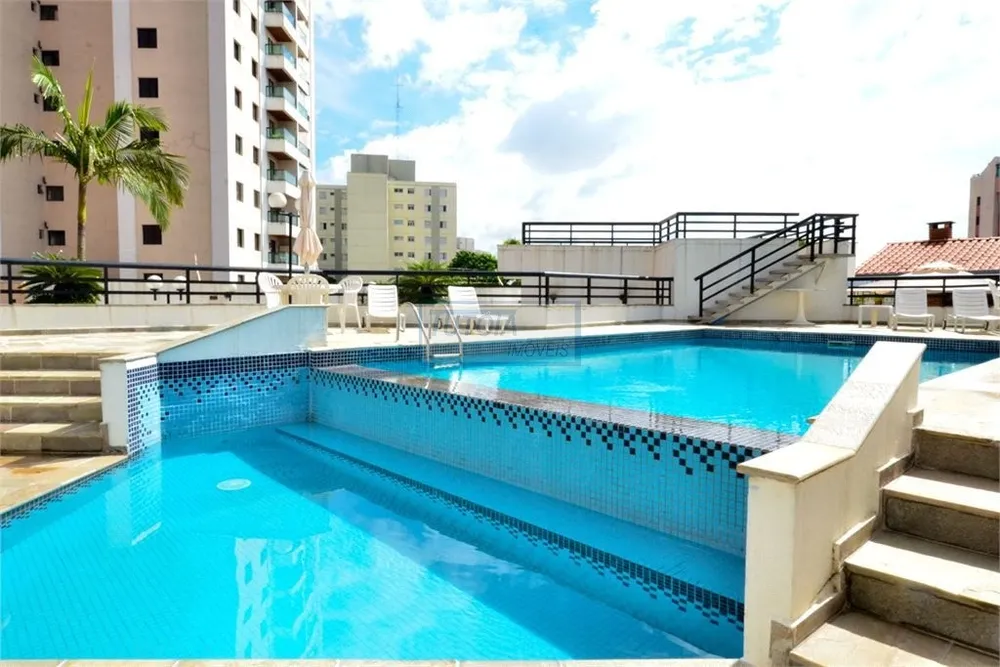 Apartamento, 4 quartos, 200 m² - Foto 12