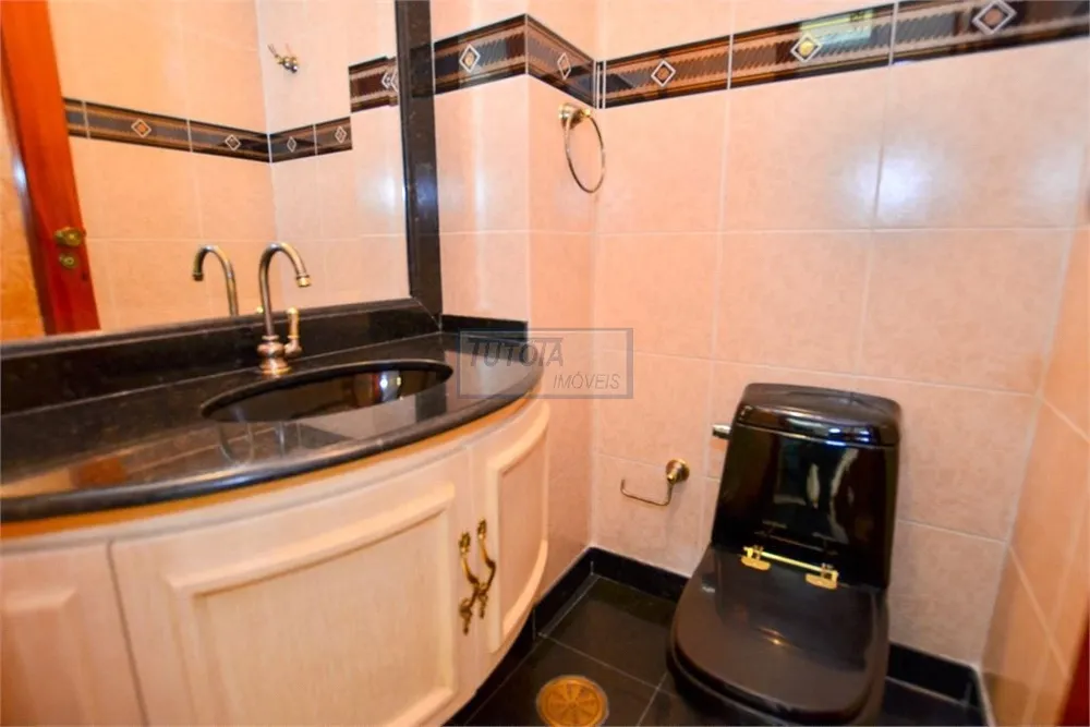 Apartamento, 4 quartos, 200 m² - Foto 8