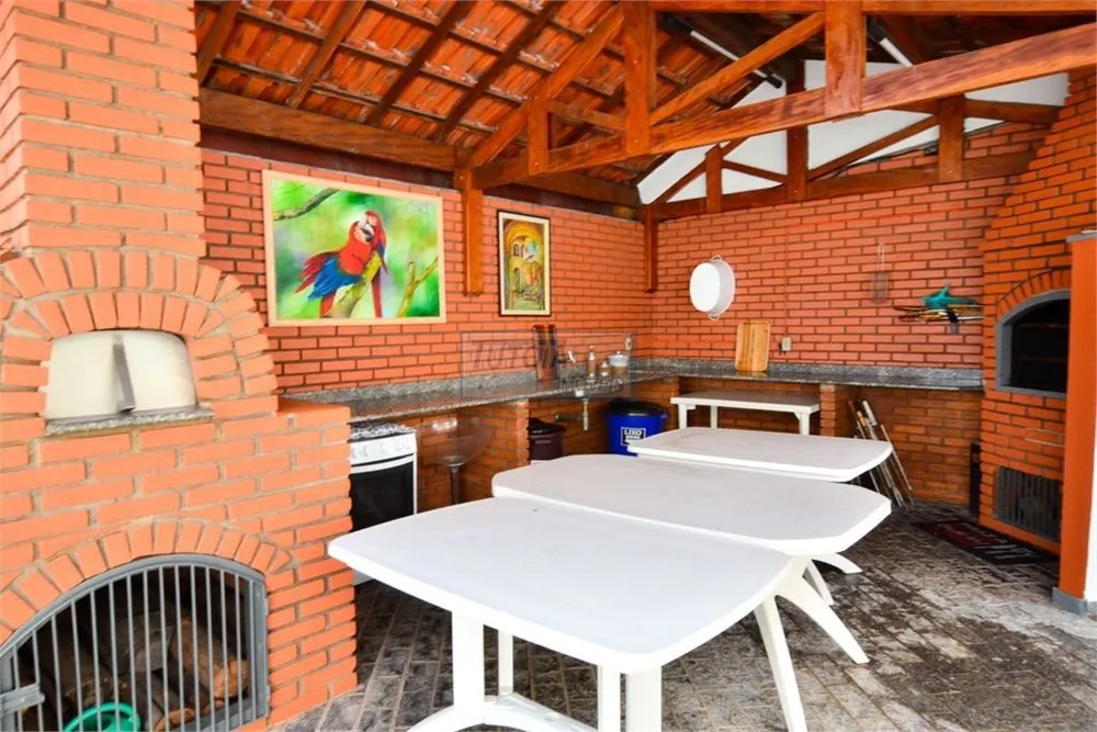 Apartamento, 4 quartos, 200 m² - Foto 16
