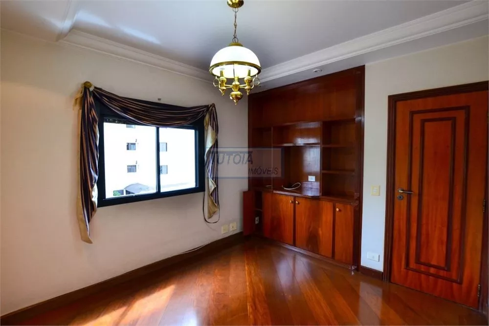 Apartamento, 4 quartos, 200 m² - Foto 2