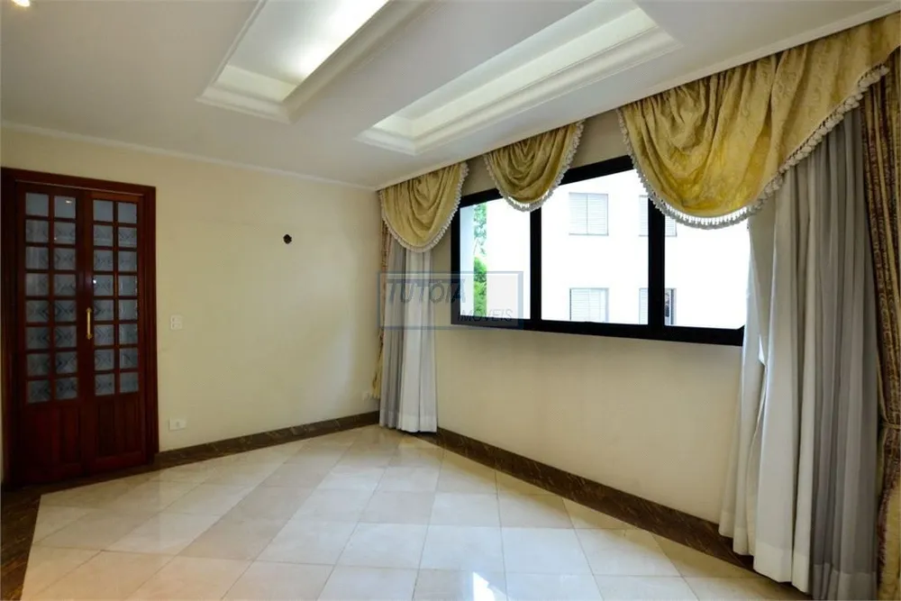 Apartamento, 4 quartos, 200 m² - Foto 3