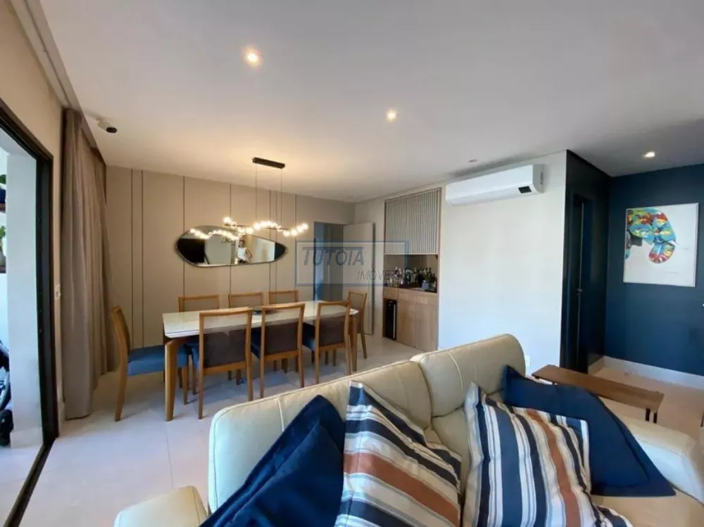 Apartamento, 4 quartos, 158 m² - Foto 1