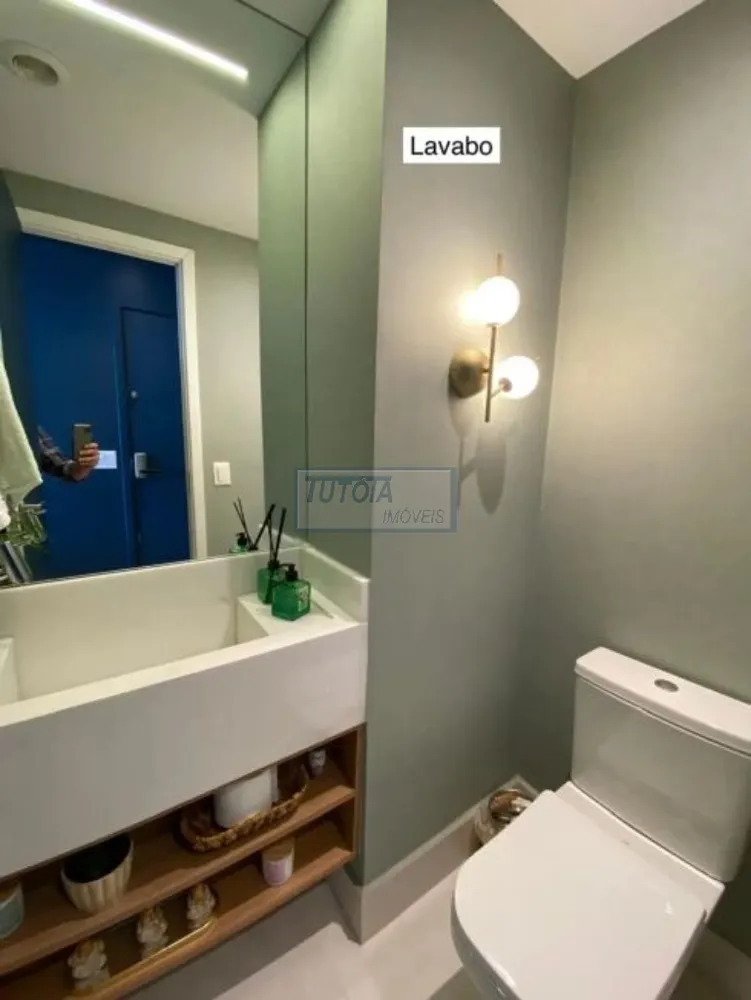 Apartamento, 4 quartos, 158 m² - Foto 5