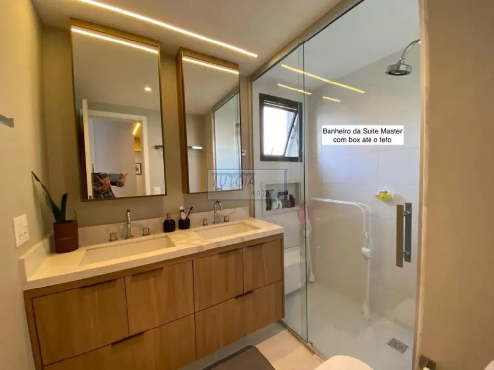 Apartamento, 4 quartos, 158 m² - Foto 3