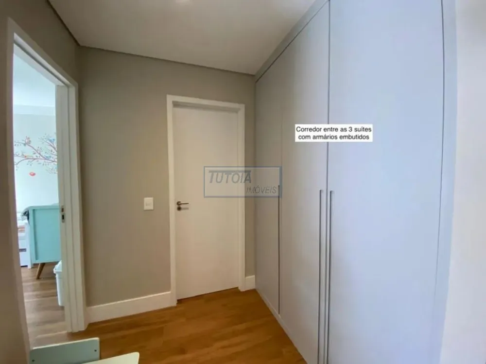 Apartamento, 4 quartos, 158 m² - Foto 13