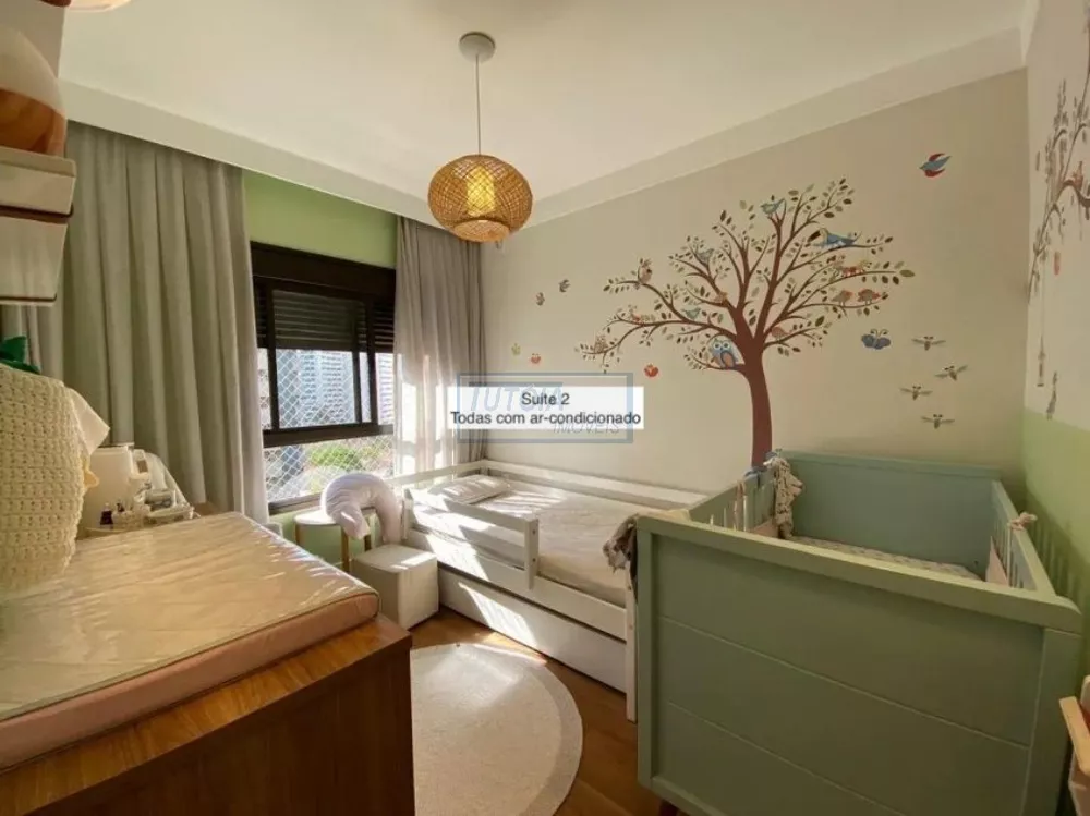 Apartamento, 4 quartos, 158 m² - Foto 2