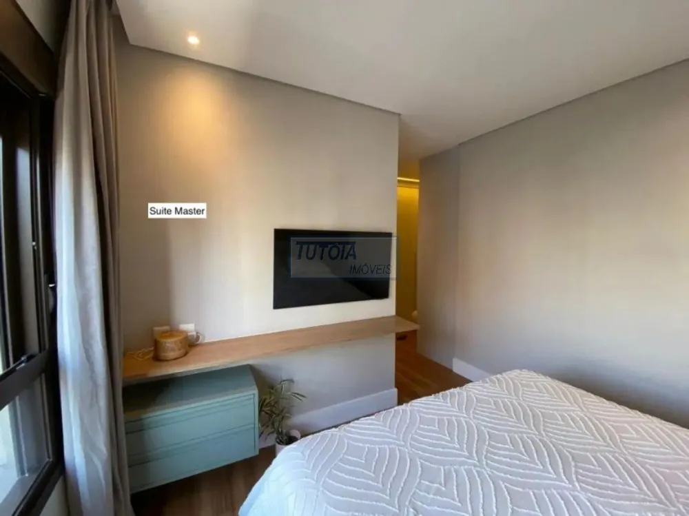 Apartamento, 4 quartos, 158 m² - Foto 10