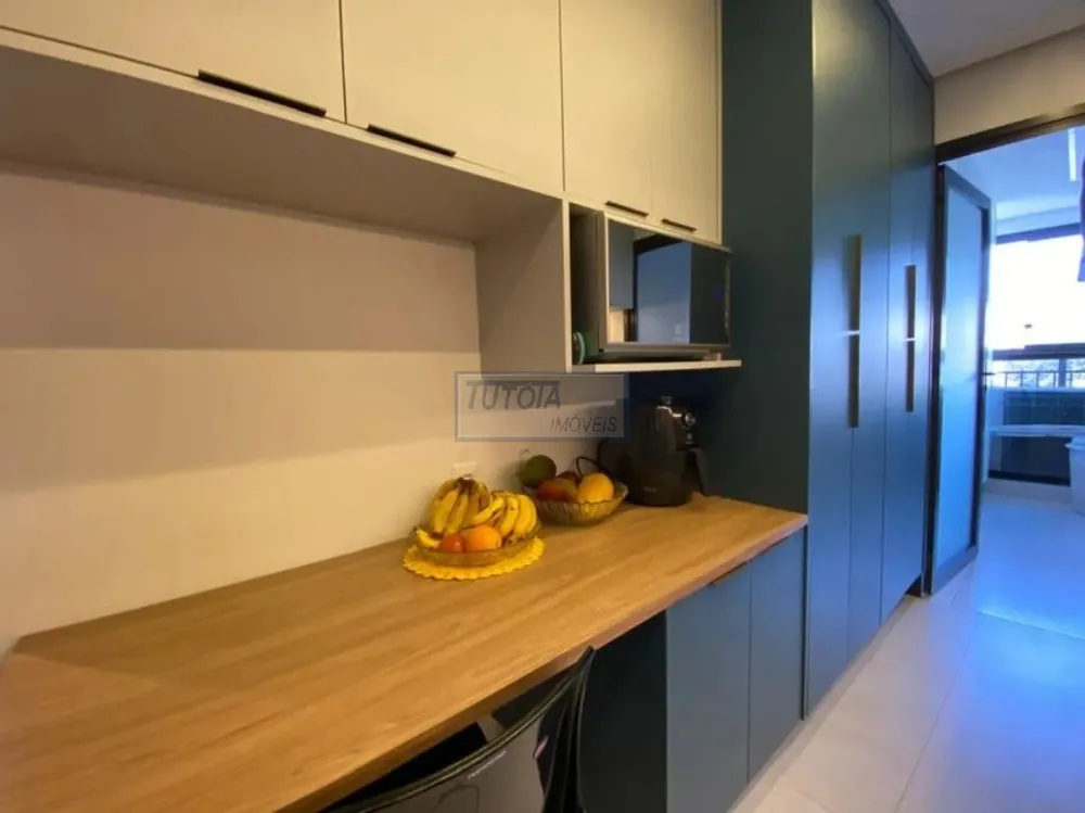 Apartamento, 4 quartos, 158 m² - Foto 11