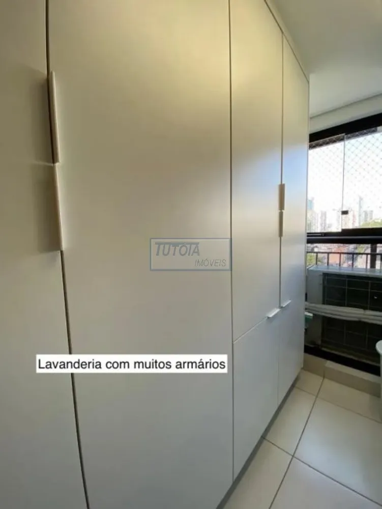 Apartamento, 4 quartos, 158 m² - Foto 15