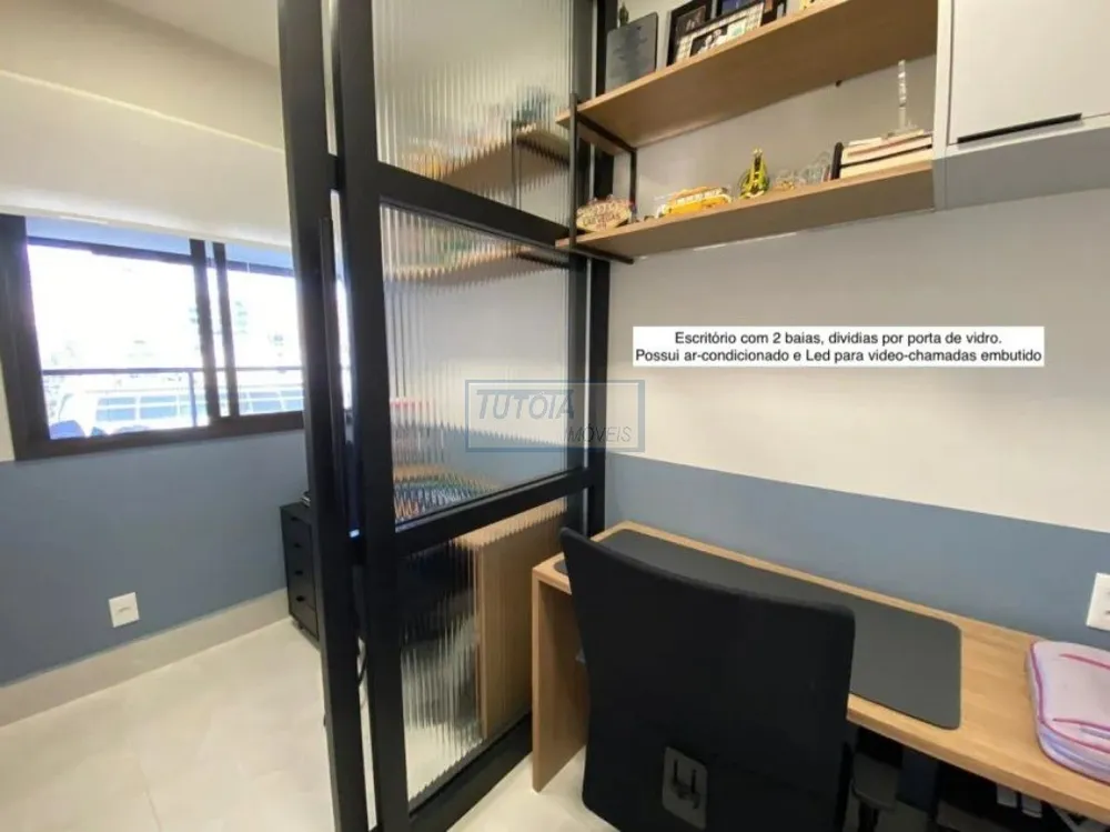 Apartamento, 4 quartos, 158 m² - Foto 6