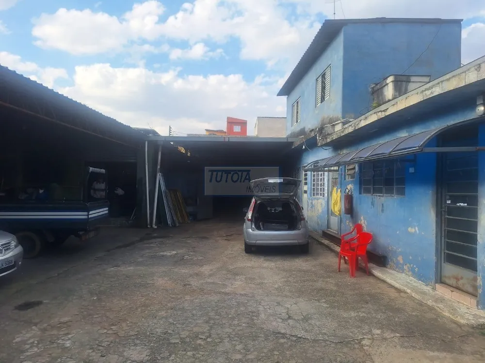 Terreno, 640 m² - Foto 1