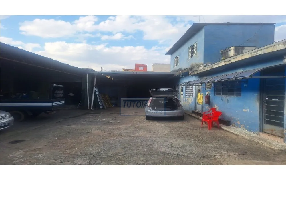 Terreno, 640 m² - Foto 2
