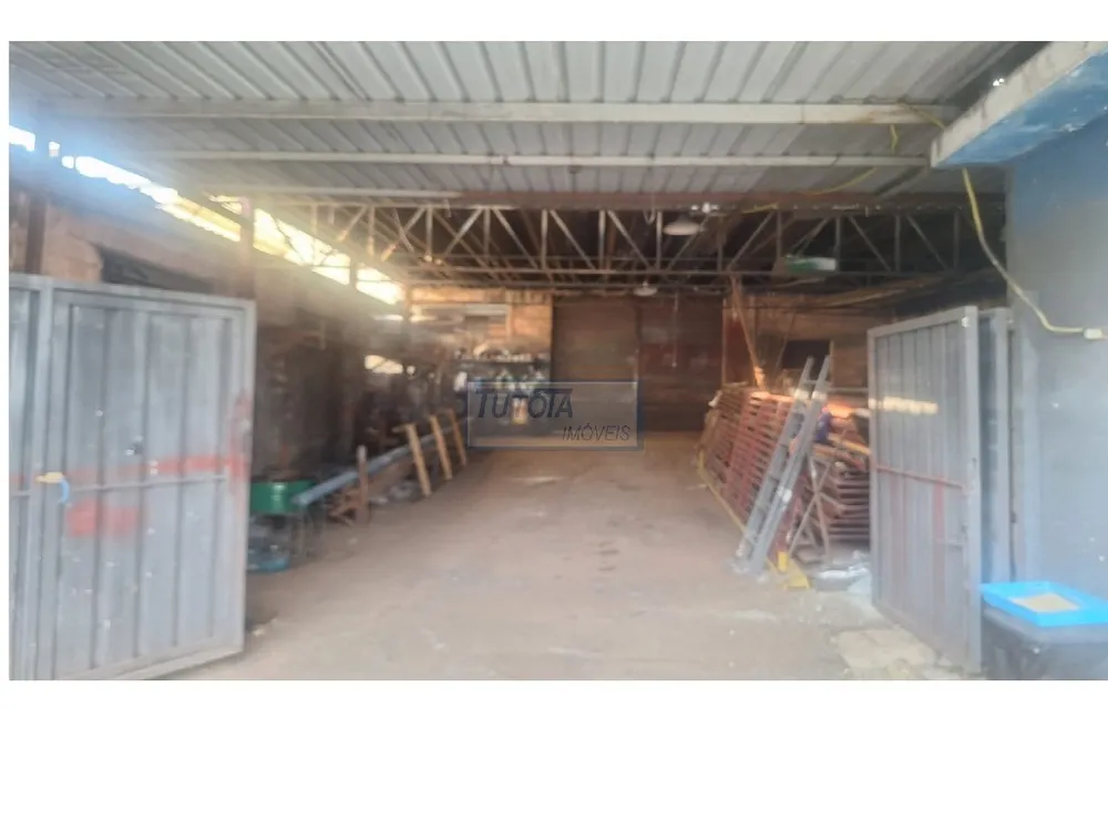 Terreno, 640 m² - Foto 1