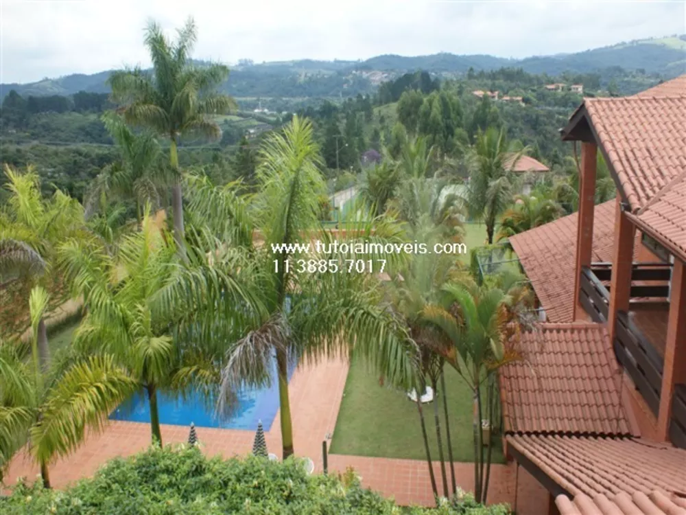 Chácara, 6 quartos, 1100 m² - Foto 2