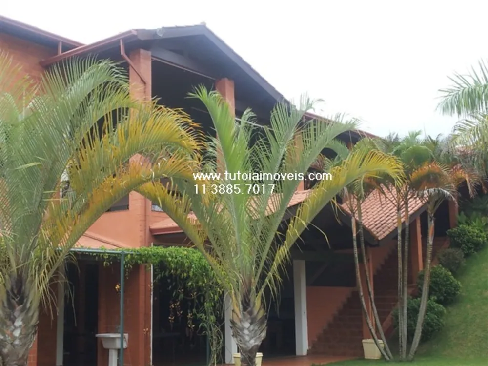 Chácara, 6 quartos, 1100 m² - Foto 4
