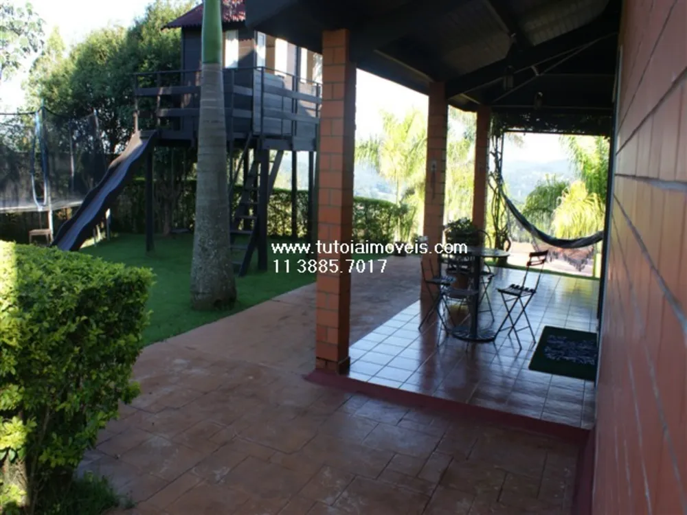 Chácara, 6 quartos, 1100 m² - Foto 15