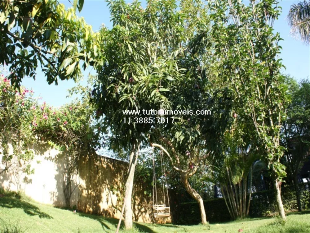 Chácara, 6 quartos, 1100 m² - Foto 4