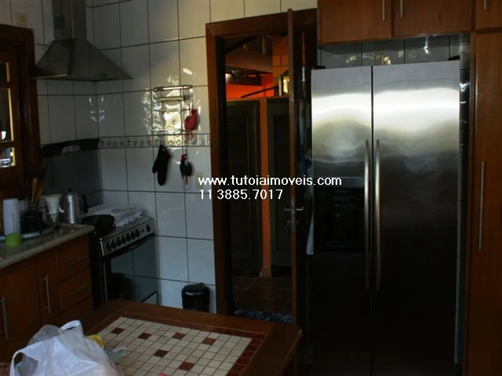 Chácara, 6 quartos, 1100 m² - Foto 16