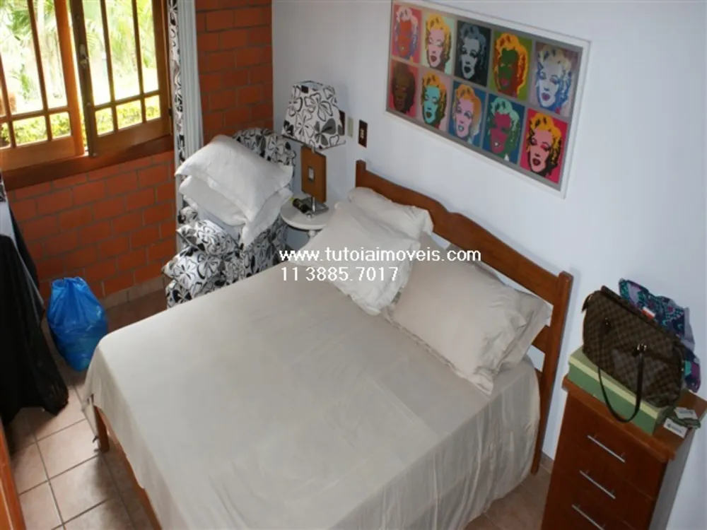Chácara, 6 quartos, 1100 m² - Foto 9