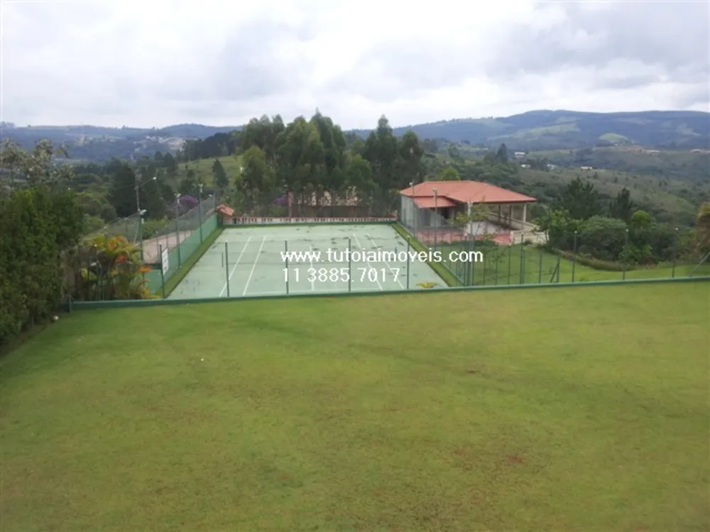 Chácara, 6 quartos, 1100 m² - Foto 3