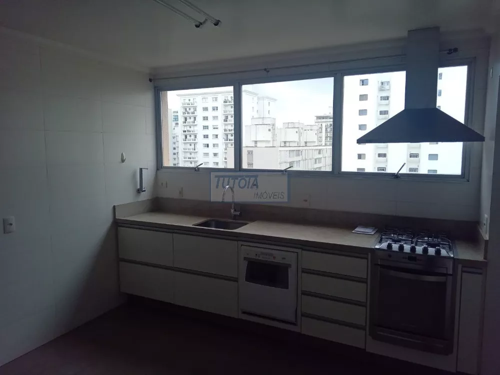 Apartamento, 3 quartos, 127 m² - Foto 4