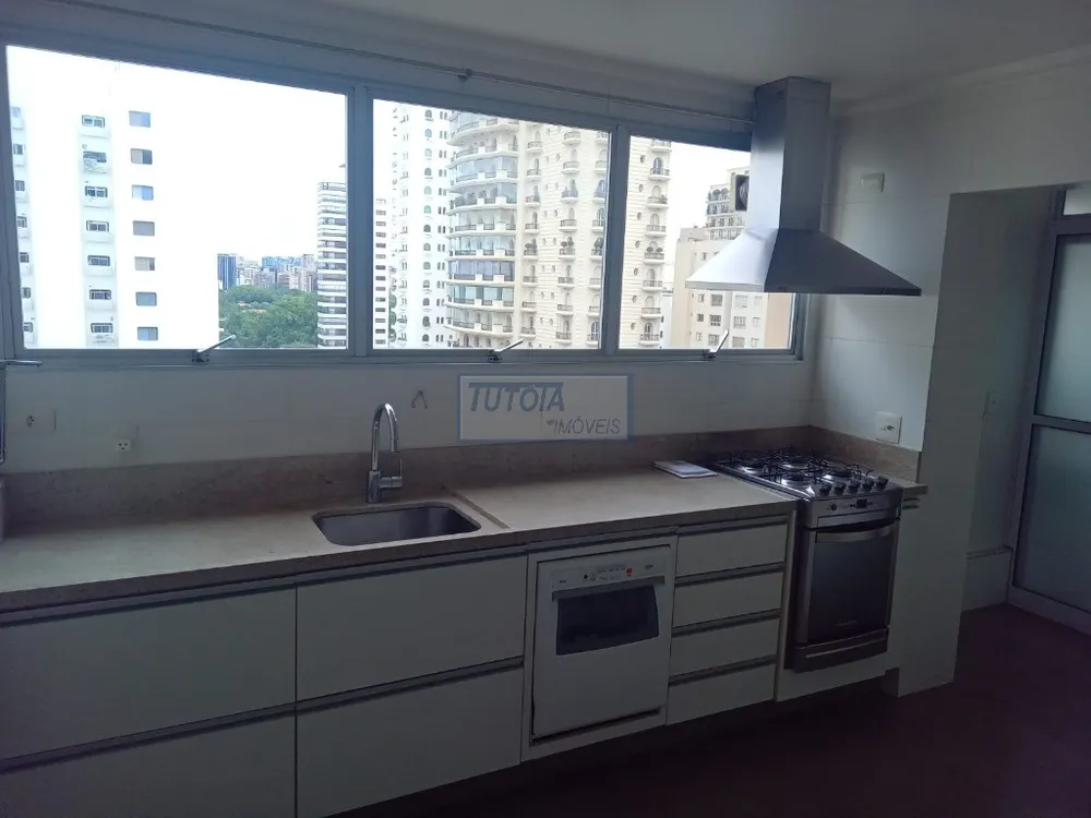 Apartamento, 3 quartos, 127 m² - Foto 7