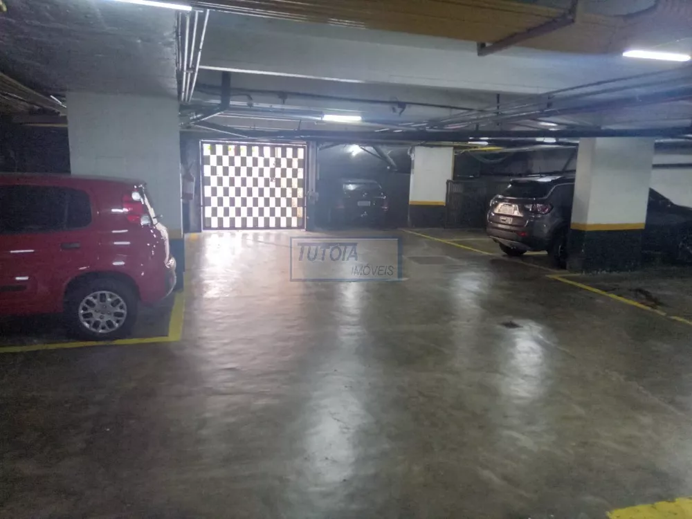 Apartamento, 3 quartos, 127 m² - Foto 1