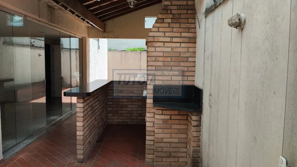 Apartamento, 3 quartos, 200 m² - Foto 13