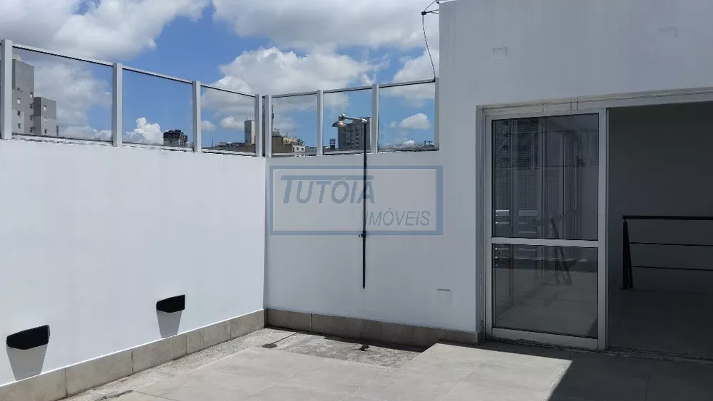 Apartamento, 3 quartos, 200 m² - Foto 2