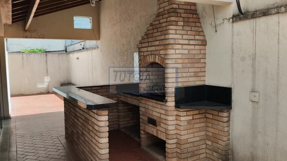 Apartamento, 3 quartos, 200 m² - Foto 1
