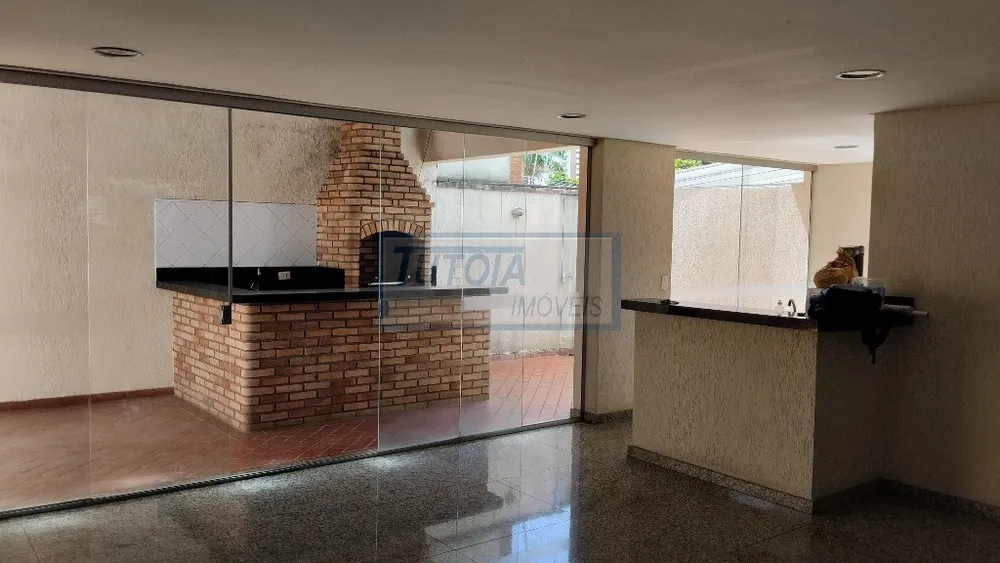 Apartamento, 3 quartos, 200 m² - Foto 15