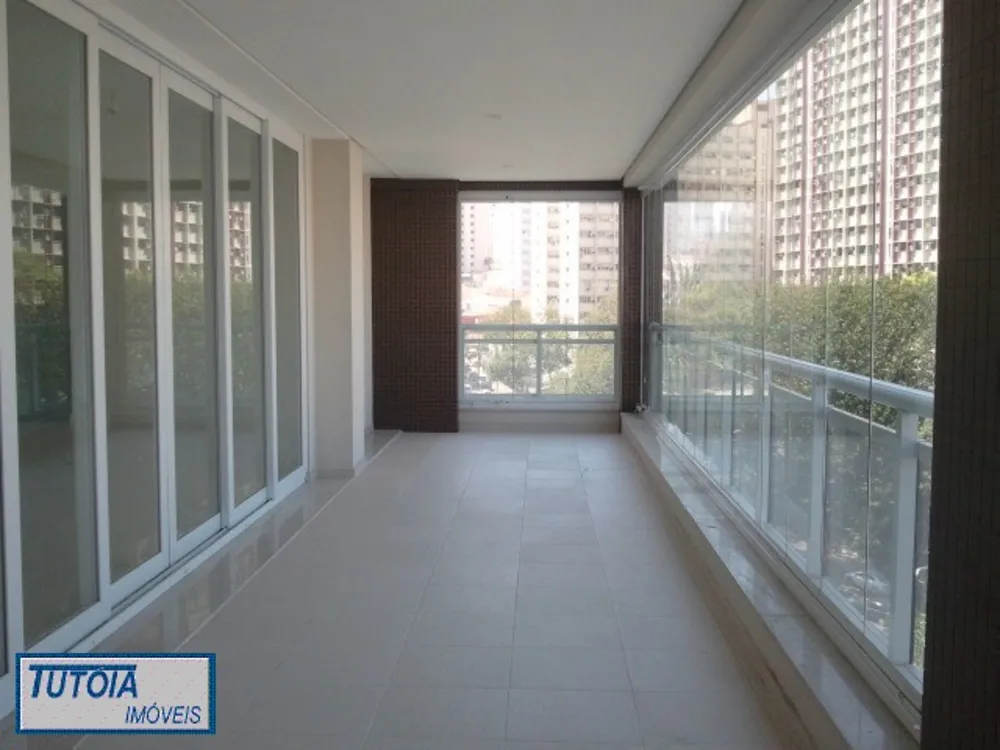 Apartamento, 3 quartos, 171 m² - Foto 2