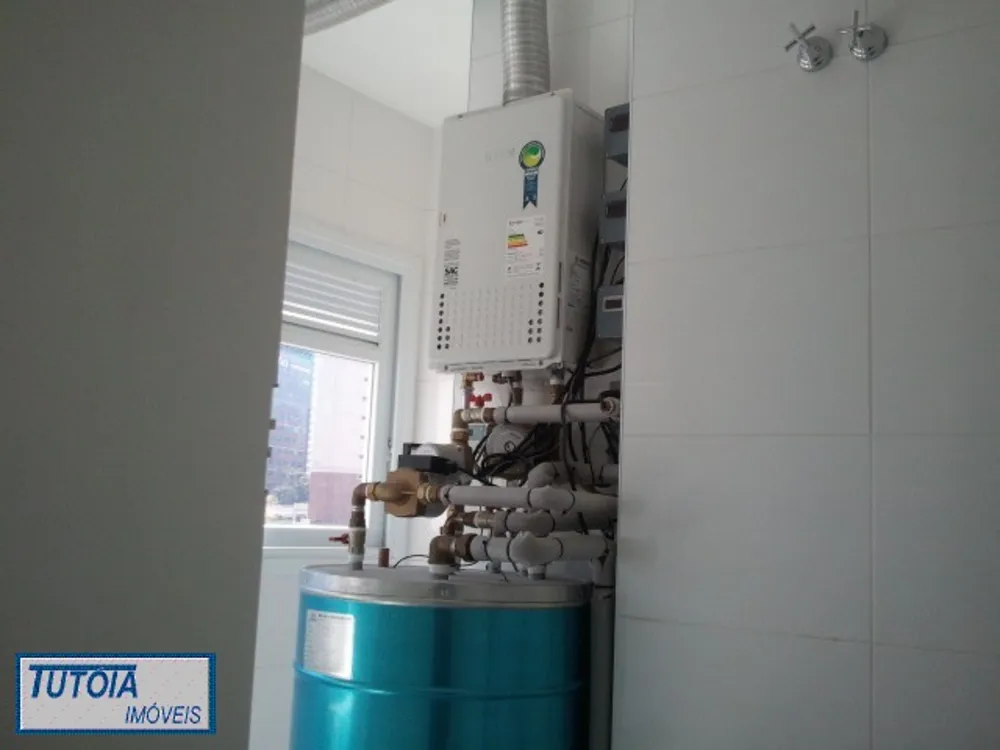 Apartamento, 3 quartos, 171 m² - Foto 14