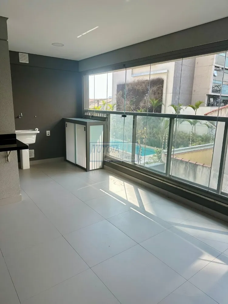 Apartamento, 2 quartos, 81 m² - Foto 2