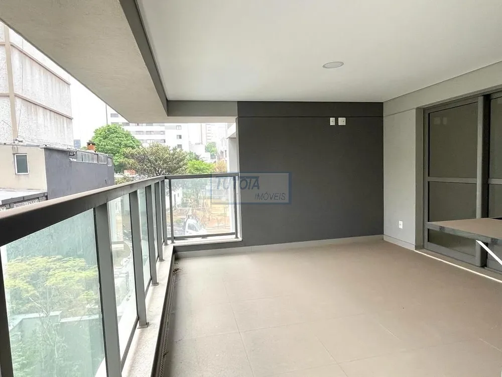 Apartamento, 2 quartos, 81 m² - Foto 6