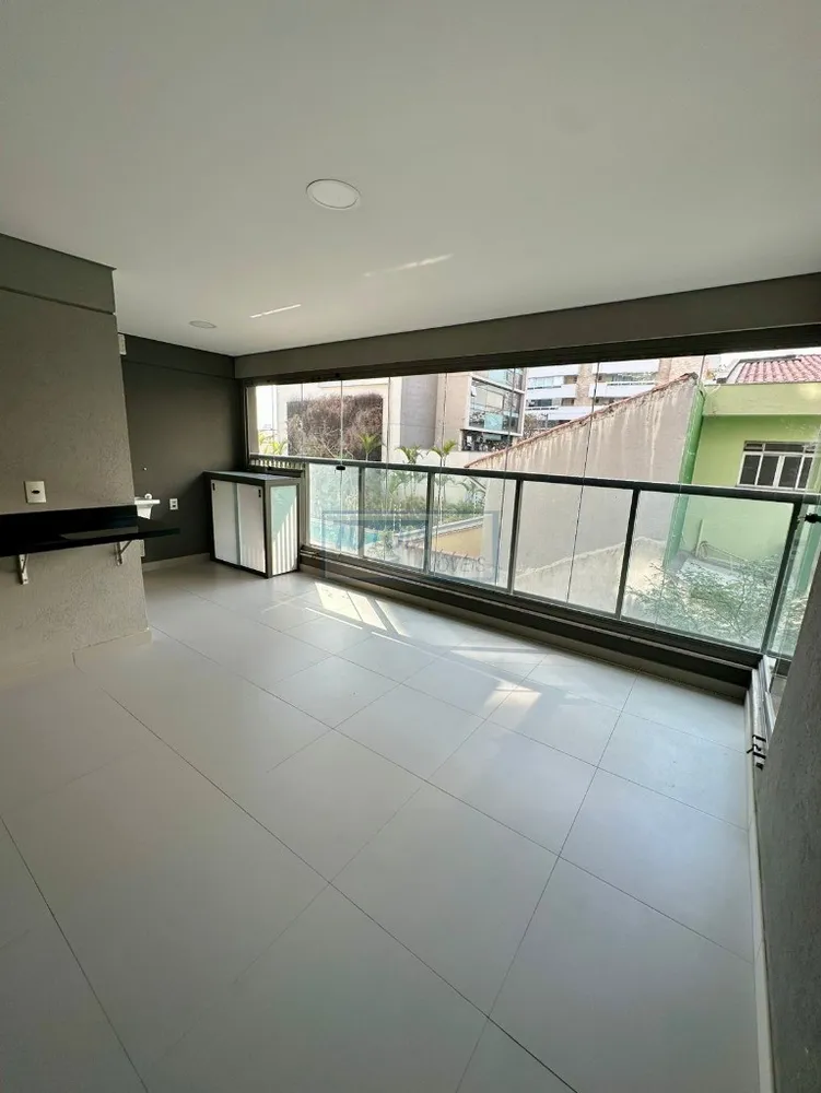 Apartamento, 2 quartos, 81 m² - Foto 1
