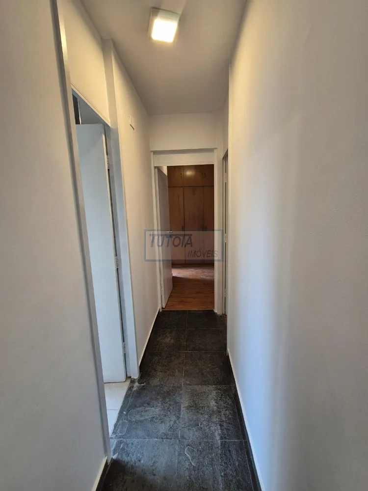 Apartamento, 3 quartos, 122 m² - Foto 1