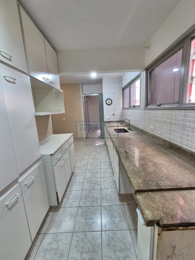 Apartamento, 3 quartos, 122 m² - Foto 6