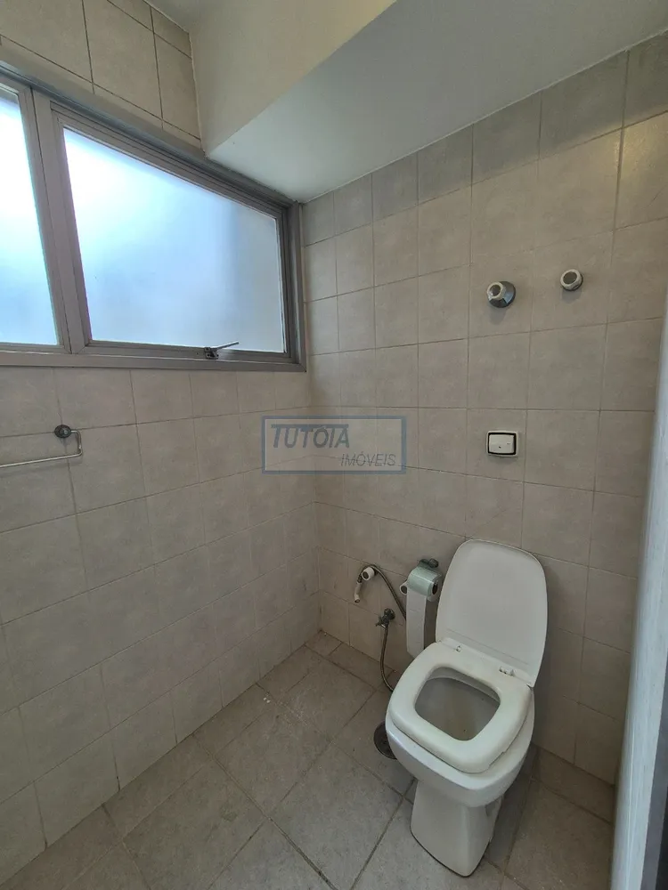 Apartamento, 3 quartos, 122 m² - Foto 2