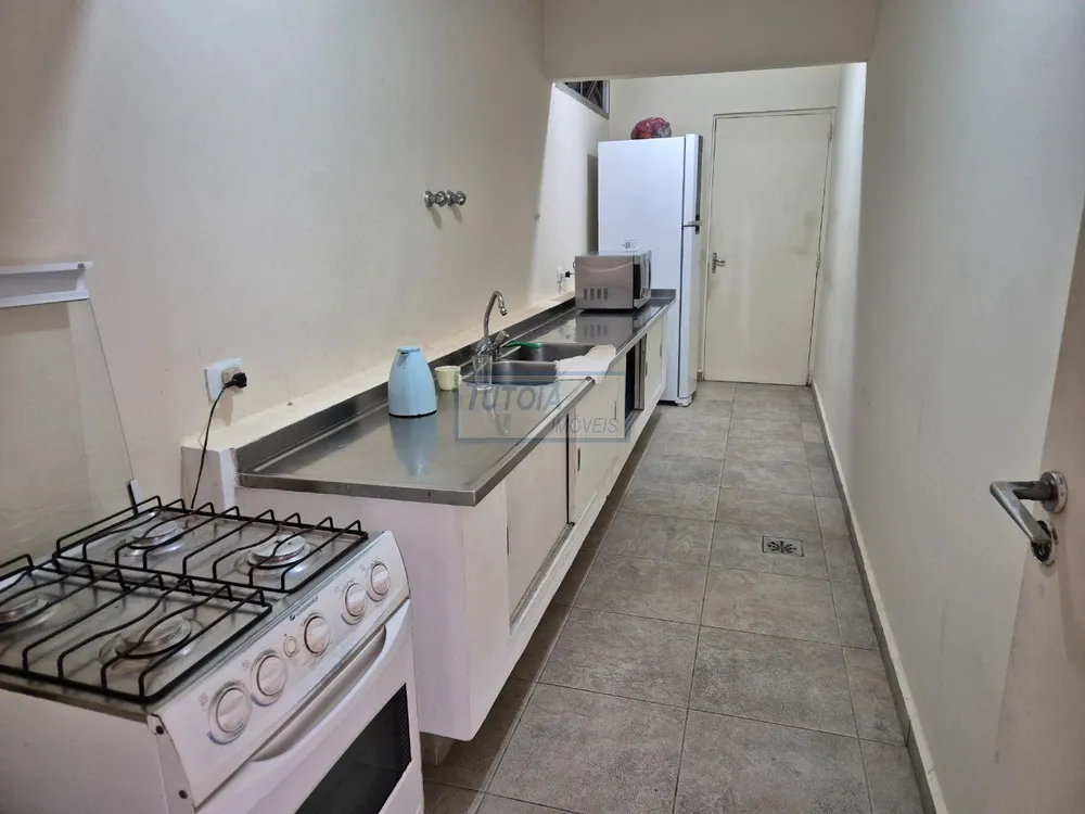 Apartamento, 3 quartos, 122 m² - Foto 2