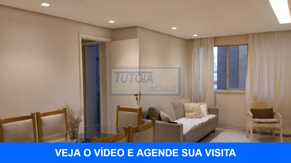 Apartamento, 2 quartos, 77 m² - Foto 3